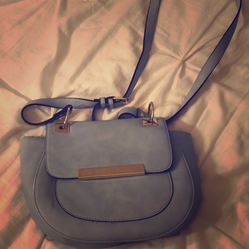 Crossbody Bag